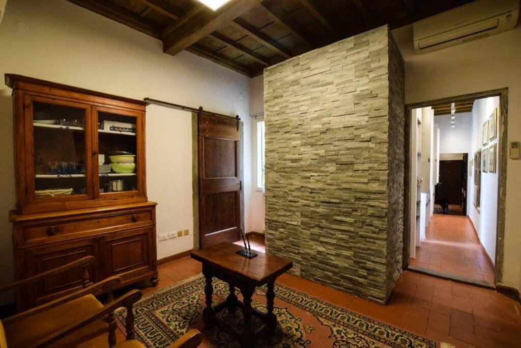Casa Ghibellina - Center With Outdoor Space! Apartamento *