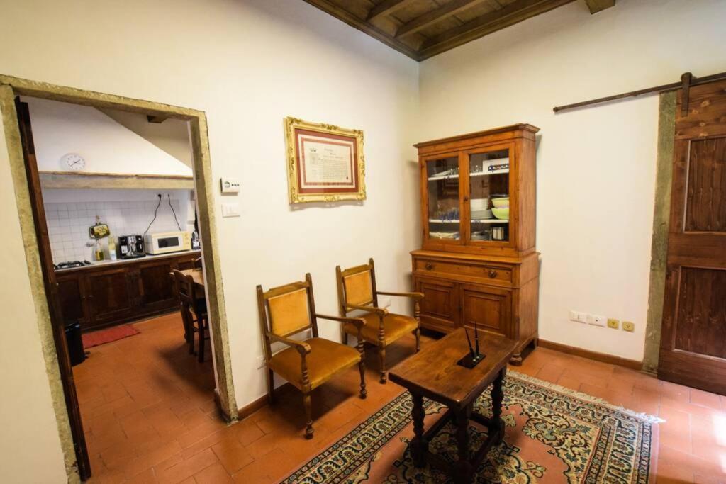 Apartamento Casa Ghibellina - Center With Outdoor Space! *
